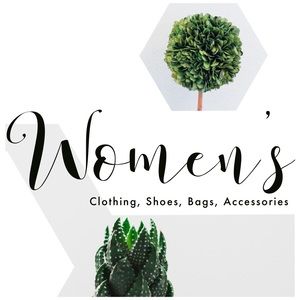 Women’s Items